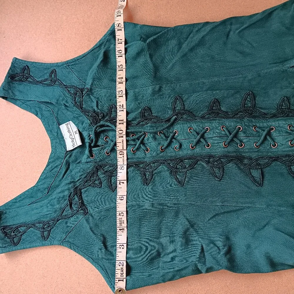 Holy Clothing TRINITY Dress Size M - Picture 7 of 9